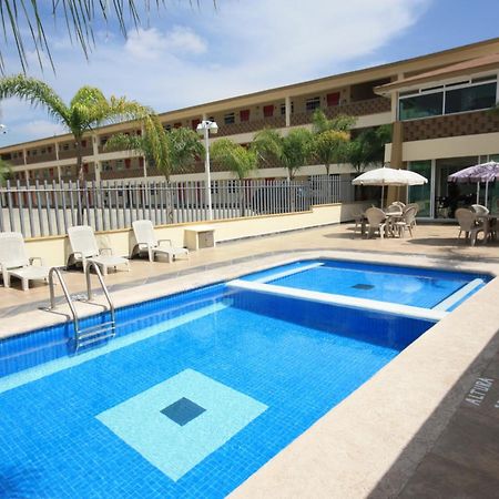 Hotel 5 Inn Silao Dış mekan fotoğraf