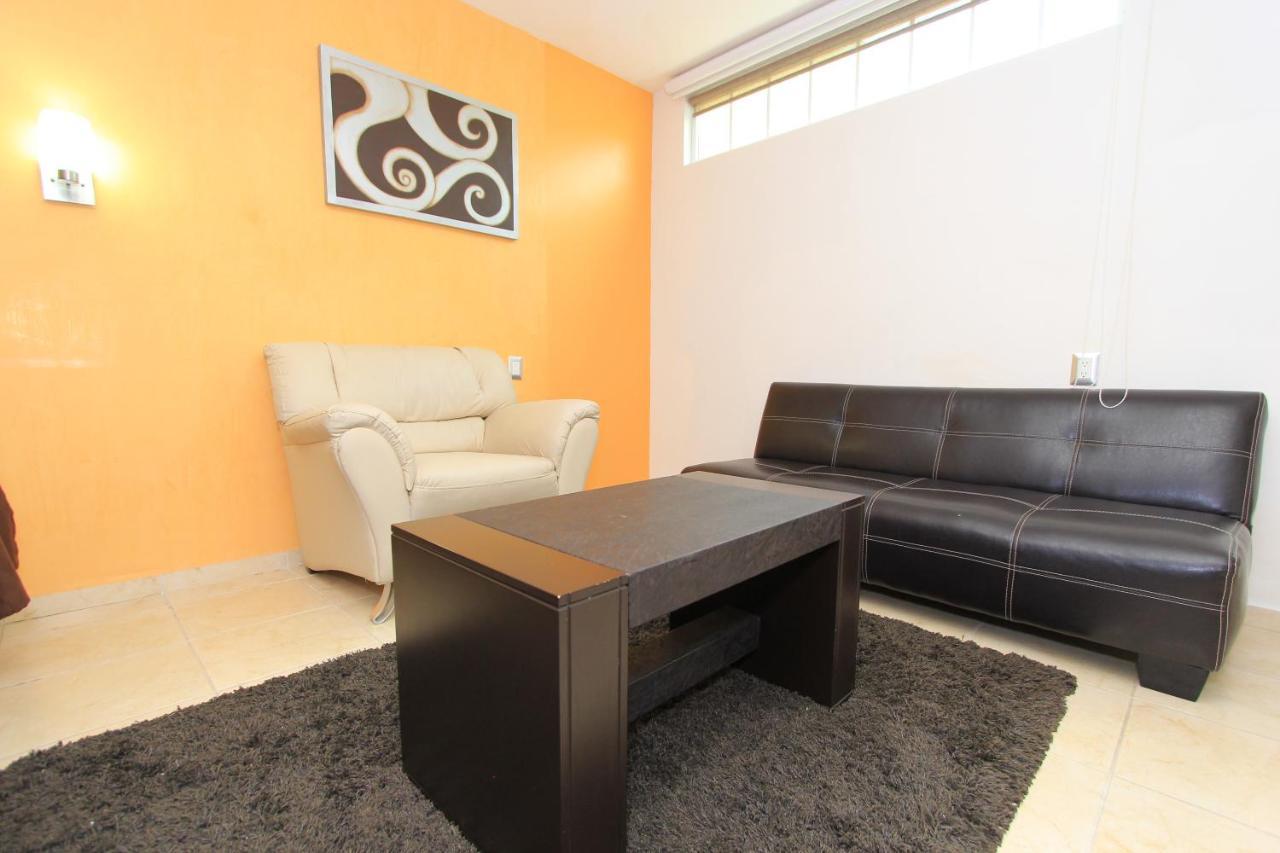 Hotel 5 Inn Silao Dış mekan fotoğraf